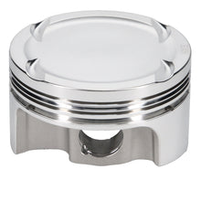 Load image into Gallery viewer, Piston-Set,-2618,-Inv-DomeDish,-3.464-Bore,-1.236-Cd,-0.827-Pin,-Set-Of-4.
