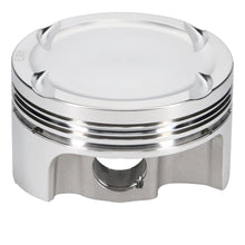Load image into Gallery viewer, Piston-Set,-2618,-Inv-DomeDish,-3.464-Bore,-1.236-Cd,-0.827-Pin,-Set-Of-4.