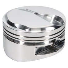 Load image into Gallery viewer, Piston-Single,-2618,-Dome,-4.500-Bore,-1.270-Cd,-0.990-Pin,-Set-Of-1.