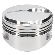 Load image into Gallery viewer, Piston-Single,-2618,-Dome,-4.500-Bore,-1.270-Cd,-0.990-Pin,-Set-Of-1.