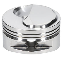 Load image into Gallery viewer, Piston-Single,-2618,-Dome,-4.500-Bore,-1.270-Cd,-0.990-Pin,-Set-Of-1.