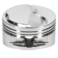 Load image into Gallery viewer, Piston-Single,-2618,-Dome,-4.500-Bore,-1.270-Cd,-0.990-Pin,-Set-Of-1.