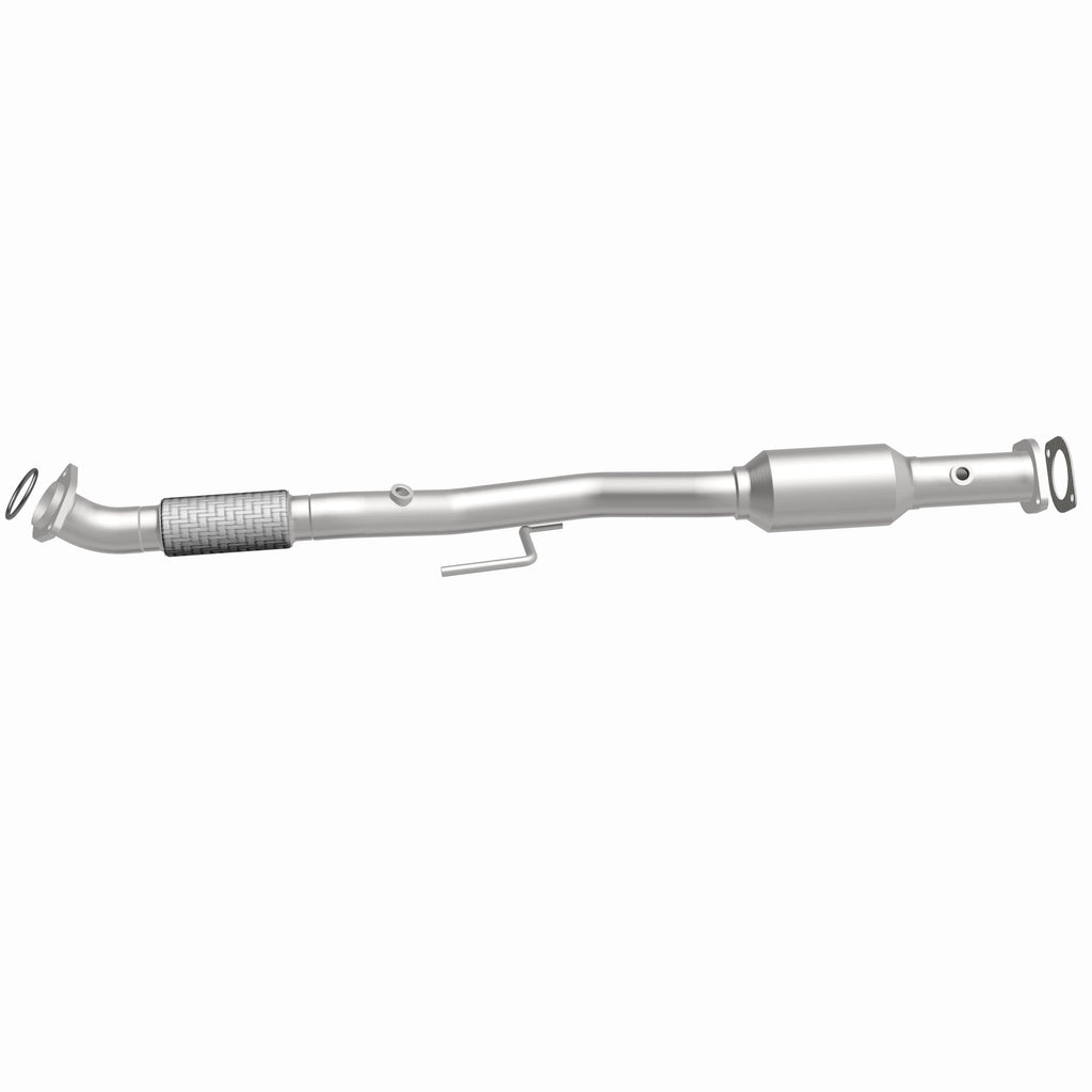 MagnaFlow Exhaust Products 5671504 California CARB Direct-Fit Catalytic Converter for Select Nissan Altima