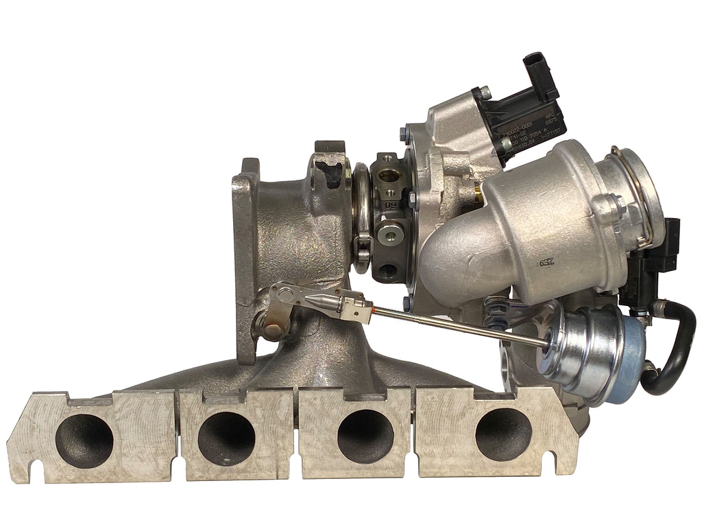 Alliant Power 53039880105 Turbocharger