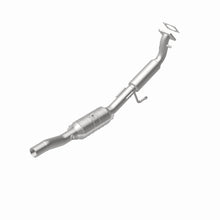 Load image into Gallery viewer, MagnaFlow Exhaust Products 24155 HM Grade Direct-Fit Catalytic Converter for Select Volkswagen Jetta