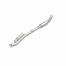 Load image into Gallery viewer, MagnaFlow Exhaust Products 19534 Direct-Fit Muffler Replacement Kit With Muffler for Select Chevrolet Silverado 1500, Chevrolet Silverado LTD, GMC Sierra 1500, GMC Sierra Limited