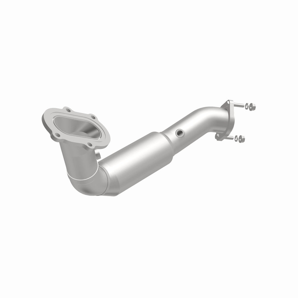 MagnaFlow Exhaust Products 4561847 California CARB Direct-Fit Catalytic Converter for Select Chevrolet Corvette