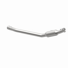 Load image into Gallery viewer, MagnaFlow Exhaust Products 21-486 OEM Grade Direct-Fit Catalytic Converter for Select Mercedes-Benz GL450, Mercedes-Benz GL550, Mercedes-Benz GL63 AMG, Mercedes-Benz GLE63 AMG, Mercedes-Benz GLE63 AMG S, Mercedes-Benz GLS550, Mercedes-Benz GLS63 AMG,