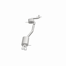 Load image into Gallery viewer, MagnaFlow Exhaust Products 15158 Touring Series Polished Cat-Back System for Select Volkswagen Jetta