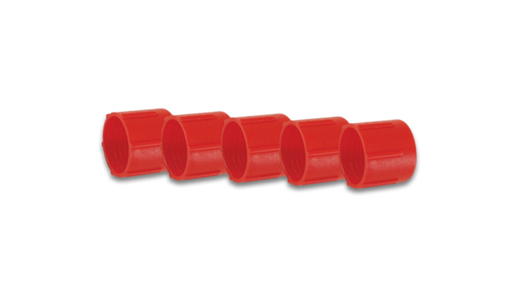 Vibrant Performance 29716 AN Plastic Plug