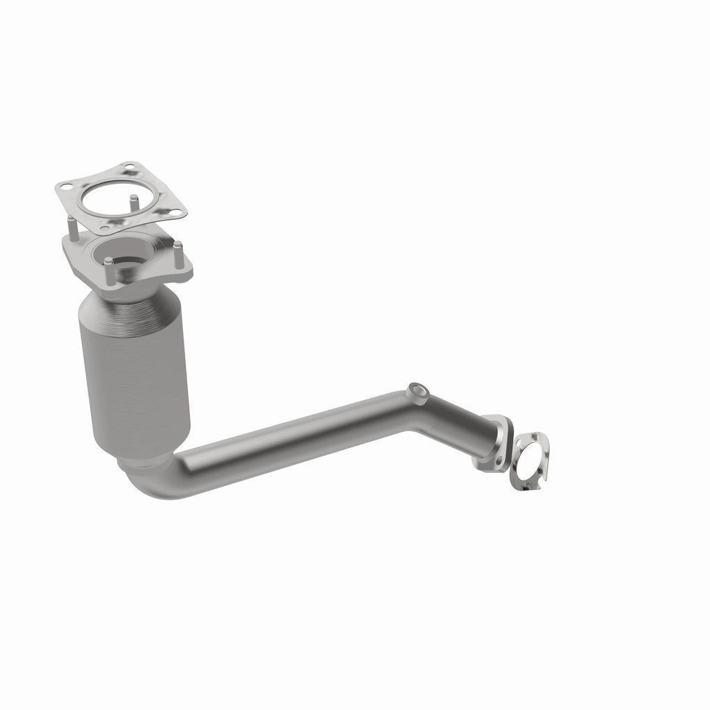 MagnaFlow Exhaust Products 4481142 California CARB Direct-Fit Catalytic Converter for Select Ford Escort, Mercury Tracer