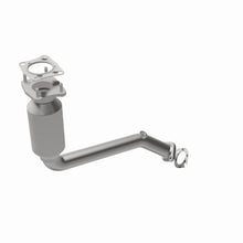 Load image into Gallery viewer, MagnaFlow Exhaust Products 4481142 California CARB Direct-Fit Catalytic Converter for Select Ford Escort, Mercury Tracer