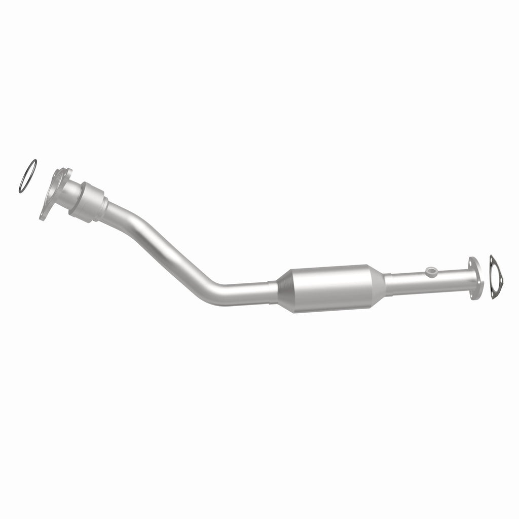 MagnaFlow Exhaust Products 23969 HM Grade Direct-Fit Catalytic Converter for Select Chevrolet Cavalier, Chevrolet Classic, Chevrolet Malibu, Oldsmobile Alero, Pontiac Grand Am, Pontiac Sunfire