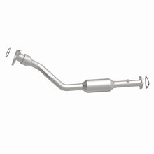 Load image into Gallery viewer, MagnaFlow Exhaust Products 23969 HM Grade Direct-Fit Catalytic Converter for Select Chevrolet Cavalier, Chevrolet Classic, Chevrolet Malibu, Oldsmobile Alero, Pontiac Grand Am, Pontiac Sunfire