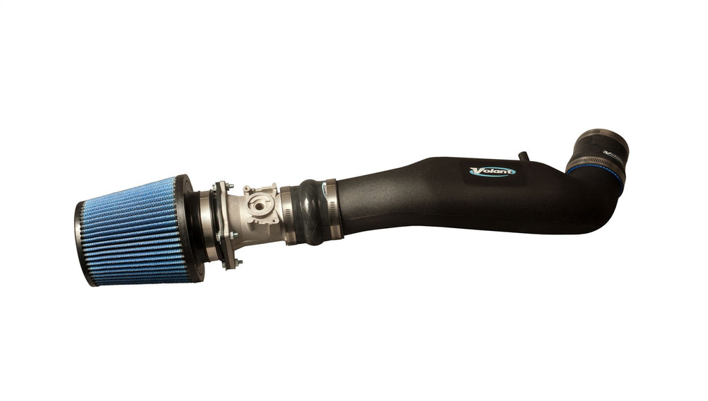 Volant 29730 Cold Air Intake Kit for Select Ford Ranger, Mazda B3000