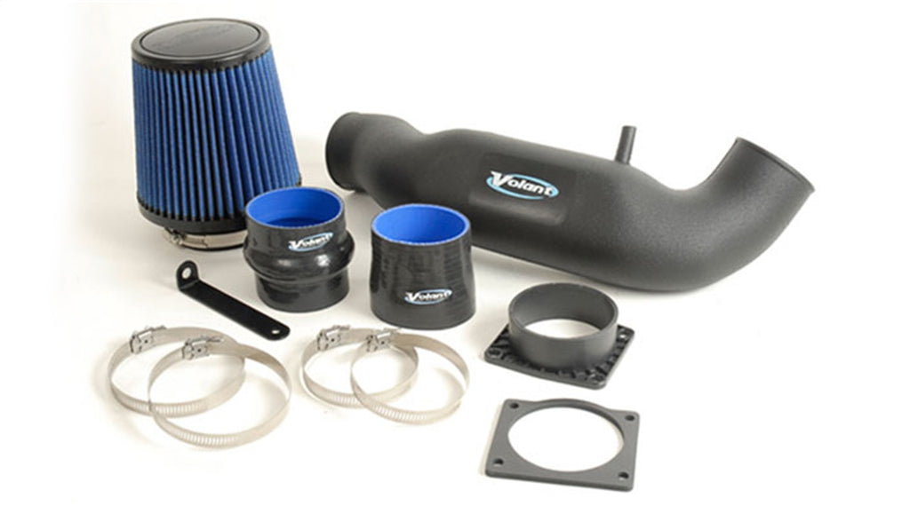 Volant 29730 Cold Air Intake Kit for Select Ford Ranger, Mazda B3000