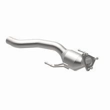Load image into Gallery viewer, MagnaFlow Exhaust Products 52373 OEM Grade Direct-Fit Catalytic Converter for Select Porsche Cayenne