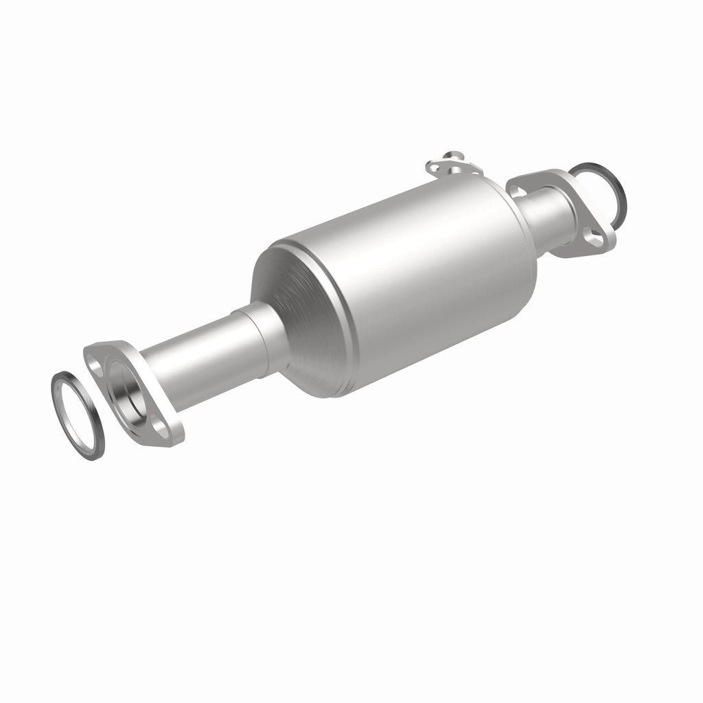 MagnaFlow Exhaust Products 3391895 California CARB Direct-Fit Catalytic Converter for Select Toyota Pickup