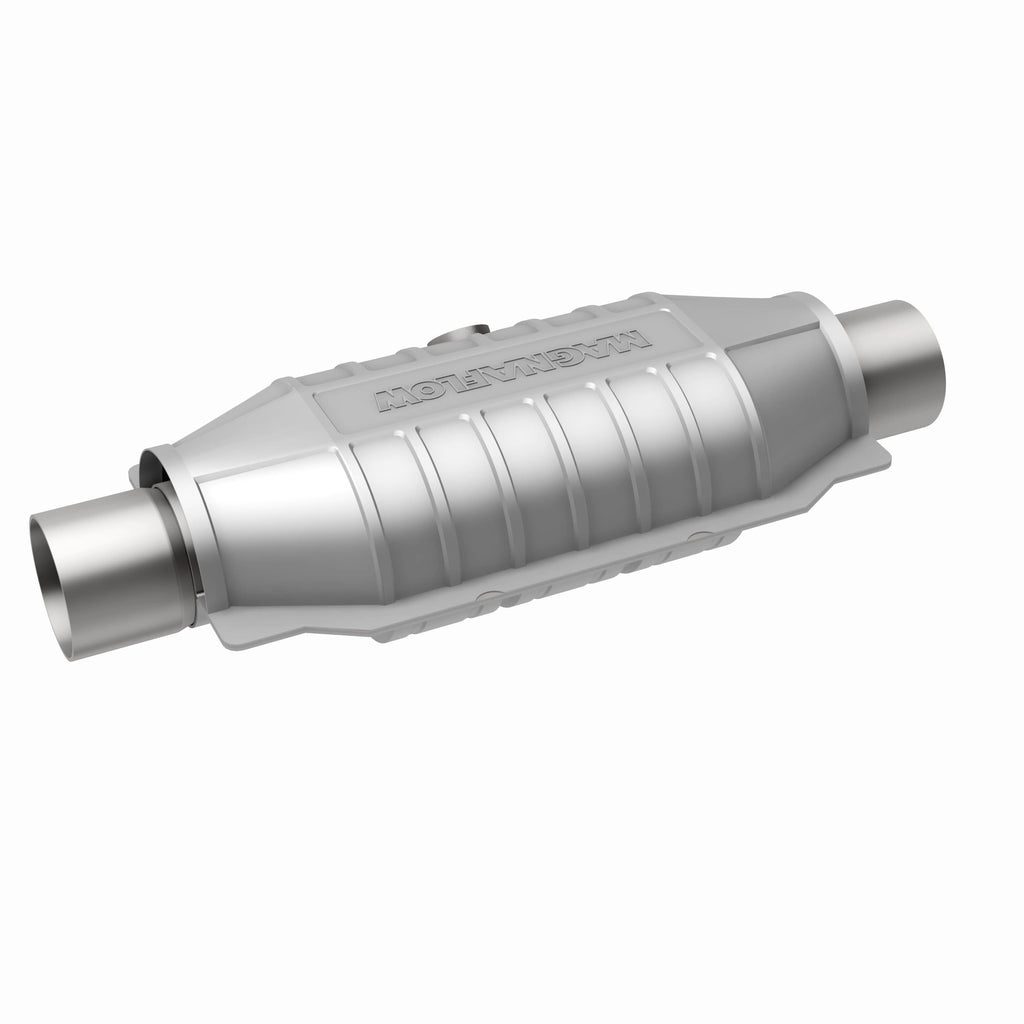 MagnaFlow Exhaust Products 441055 California CARB Universal Catalytic Converter