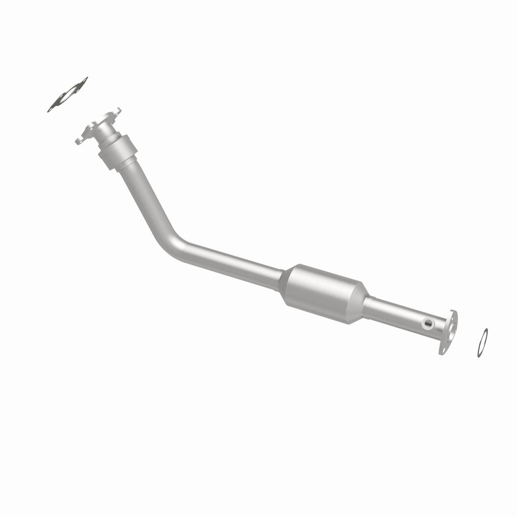 MagnaFlow Exhaust Products 23130 HM Grade Direct-Fit Catalytic Converter for Select Oldsmobile Achieva, Pontiac Grand Am