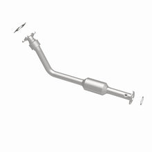 Load image into Gallery viewer, MagnaFlow Exhaust Products 23130 HM Grade Direct-Fit Catalytic Converter for Select Oldsmobile Achieva, Pontiac Grand Am
