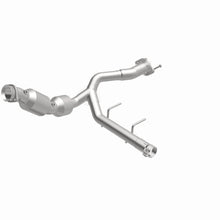 Load image into Gallery viewer, MagnaFlow Exhaust Products 280266 OEM Grade Direct-Fit Catalytic Converter for Select Ford F-150