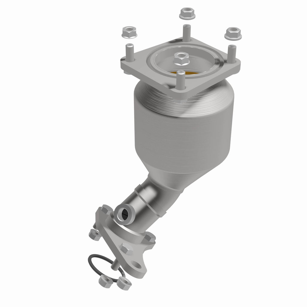 MagnaFlow Exhaust Products 551129 California CARB Direct-Fit Catalytic Converter for Select Nissan Maxima