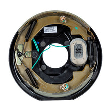 Load image into Gallery viewer, Lippert 297956 Lippert Electric Brake Assembly; Left; 10 x 2.25 in.; 3500lbs.; w/Park;