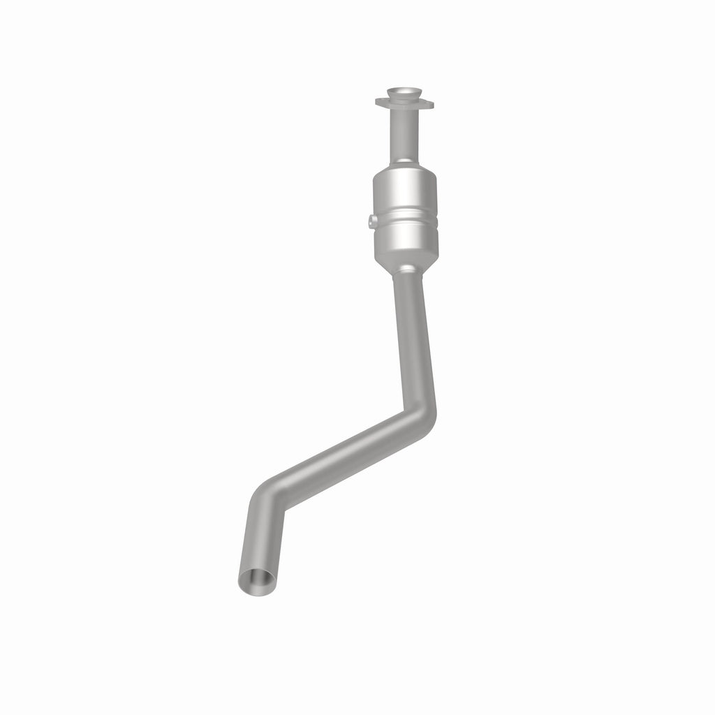 MagnaFlow Exhaust Products 4481225 California CARB Direct-Fit Catalytic Converter for Select Jaguar S-Type