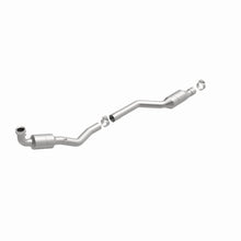 Load image into Gallery viewer, MagnaFlow Exhaust Products 5411419 California CARB Direct-Fit Catalytic Converter for Select Mercedes-Benz SL500