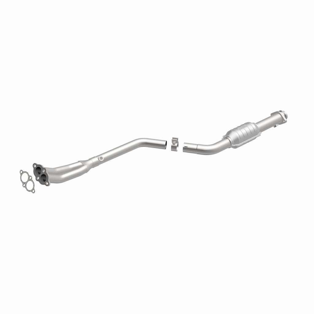 MagnaFlow Exhaust Products 23098 HM Grade Direct-Fit Catalytic Converter for Select BMW Z3
