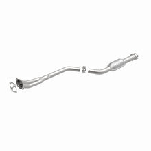 Load image into Gallery viewer, MagnaFlow Exhaust Products 23098 HM Grade Direct-Fit Catalytic Converter for Select BMW Z3