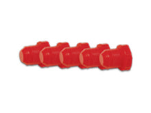 Load image into Gallery viewer, Vibrant Performance 29804 AN Plastic Plug