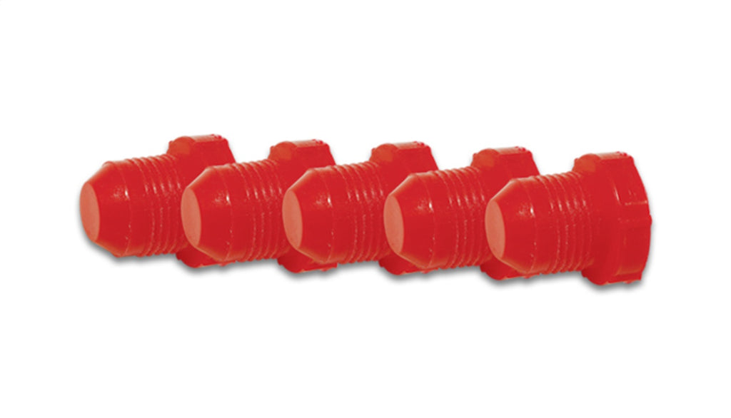 Vibrant Performance 29808 AN Plastic Plug