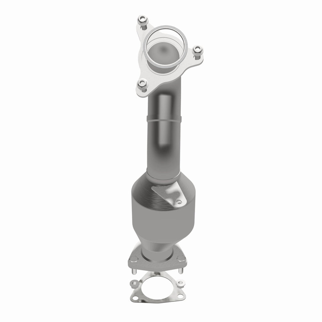 MagnaFlow Exhaust Products 5582608 California CARB Direct-Fit Catalytic Converter for Select Chevrolet Colorado, GMC Canyon