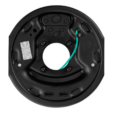 Load image into Gallery viewer, CURT 298274 Electric Trailer Brake Assembly, 10" x 2-1/4", 4 Bolt, 3,500-lb. Axles, Right