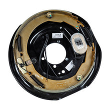Load image into Gallery viewer, Lippert 298275 Lippert Electric Brake Assembly; Left; 12 x 2. in.; 4000-7000lbs.;
