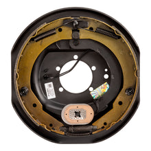 Load image into Gallery viewer, CURT 298276 Electric Trailer Brake Assembly, 12" x 2", 5 Bolt, 5,200-8,000-lb. Axles, Right