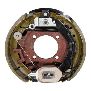 Lippert 298279 Lippert Electric Brake Assembly; Right; 12.25 x 3.38 in.; 8000lbs.;