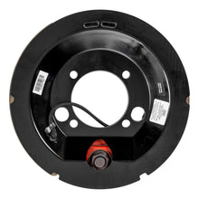 Load image into Gallery viewer, CURT 298279 Forward Self-Adjusting Trailer Brake Assembly, 12-1/4" x 3-3/8", 4 Bolt, Right