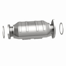 Load image into Gallery viewer, MagnaFlow Exhaust Products 447217 California CARB Direct-Fit Catalytic Converter for Select Lexus LX450, Toyota Land Cruiser
