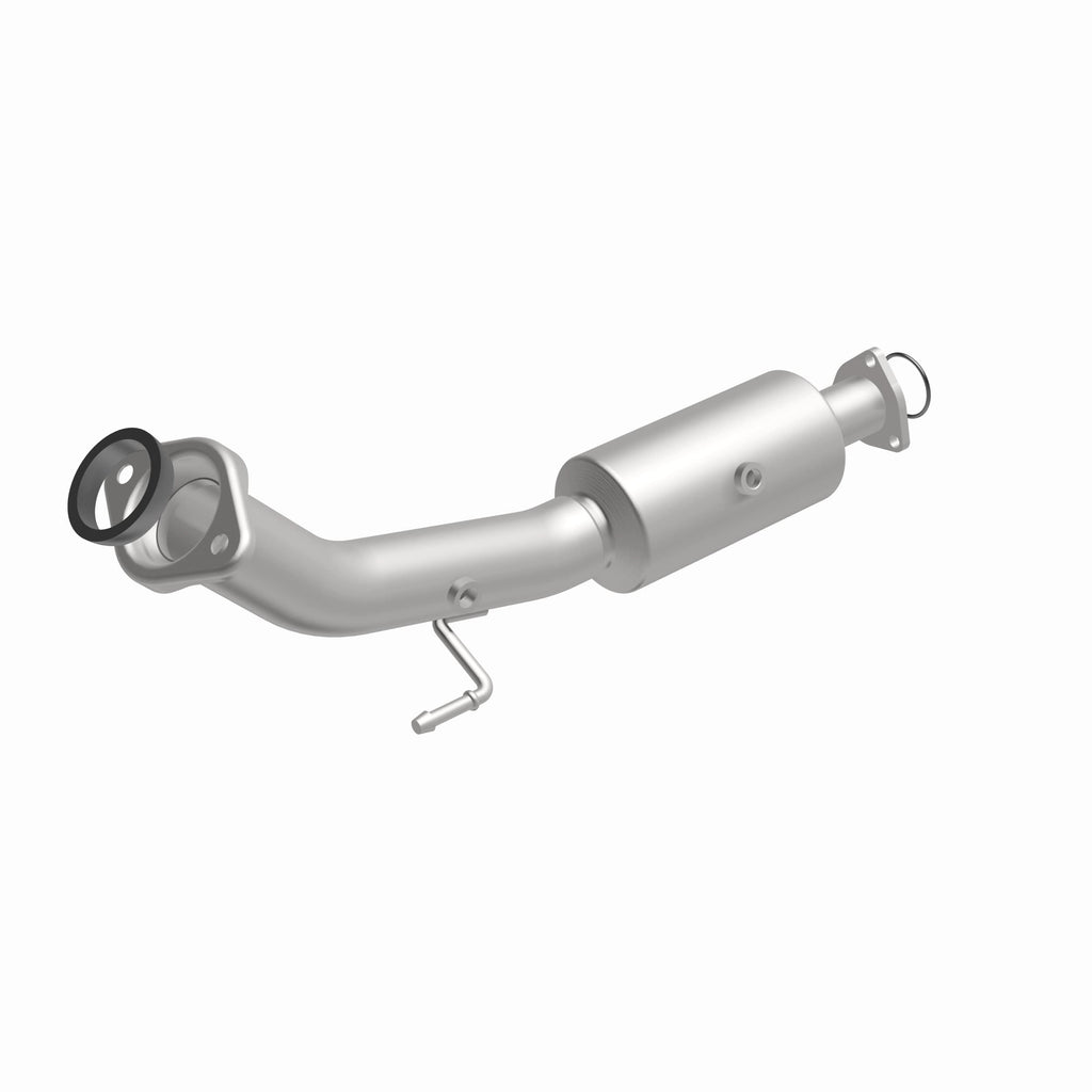 MagnaFlow Exhaust Products 5461185 California CARB Direct-Fit Catalytic Converter for Select Honda Civic