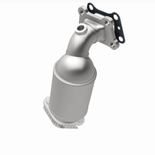 Load image into Gallery viewer, MagnaFlow Exhaust Products 280177 OEM Grade Direct-Fit Catalytic Converter for Select Cadillac XT5, Cadillac XT6, Chevrolet Blazer, GMC Acadia