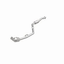 Load image into Gallery viewer, MagnaFlow Exhaust Products 51665 OEM Grade Direct-Fit Catalytic Converter for Select Mercedes-Benz E350