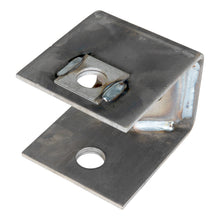 Load image into Gallery viewer, CURT 298458 Slipper Leaf Spring Center Axle Hanger, 12,000-16,000-lb Axle, 5-5/8"L x 3-7/8"W