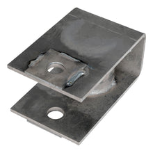 Load image into Gallery viewer, CURT 298462 Slipper Leaf Spring Front Axle Hanger, 12,000-16,000-lb. Axle, 7-1/2"L x 3-1/8"W
