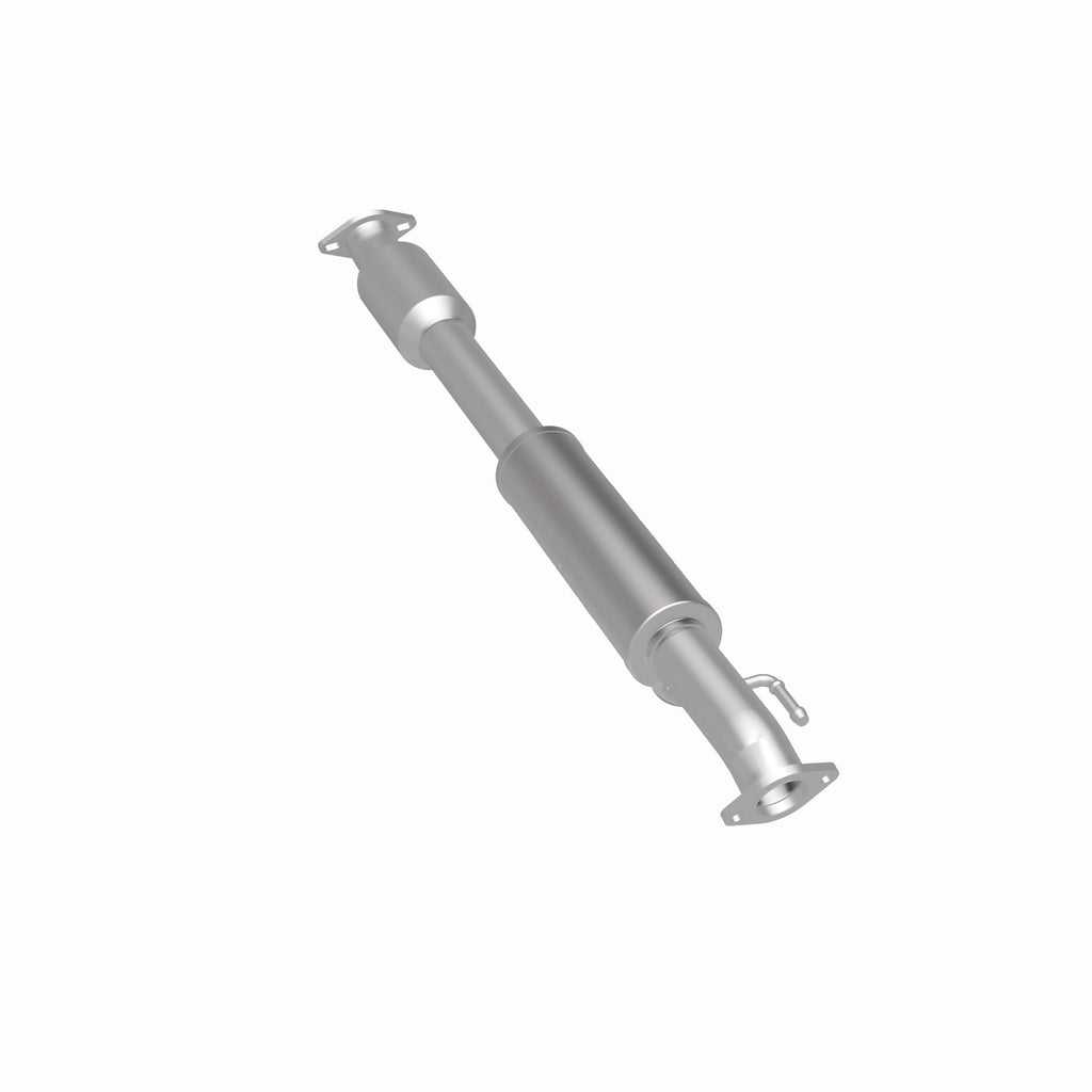 MagnaFlow Exhaust Products 21-144 OEM Grade Direct-Fit Catalytic Converter for Select Hyundai Sonata, Kia Optima