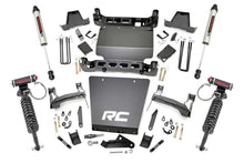 Load image into Gallery viewer, Rough Country 29857 Suspension Lift Kit for Select Chevrolet Silverado 1500, GMC Sierra