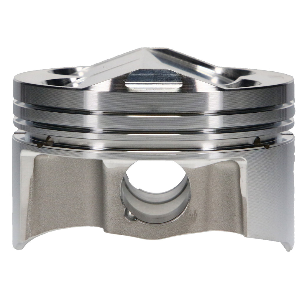 Piston-Set,-2618,-Dome,-3.346-Bore,-1.171-Cd,-0.787-Pin,-Set-Of-4.