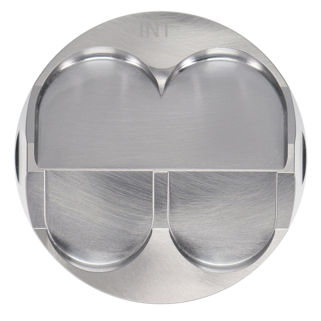 Piston-Set,-2618,-Dome,-3.346-Bore,-1.171-Cd,-0.787-Pin,-Set-Of-4.